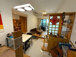 Terrasse (D19), Condominium #531468841